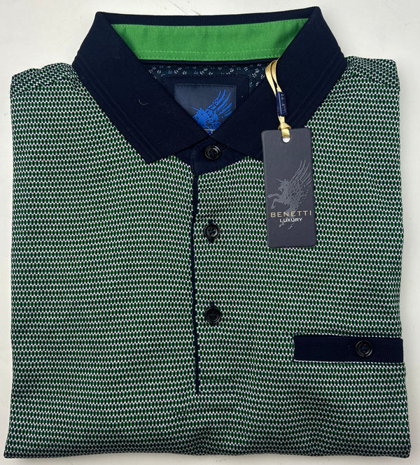 Benetti Marco Polo - Olive
