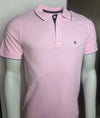 Benetti Nick Polo - Pink