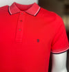 Benetti Remy Polo - Ochre