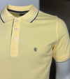 Benetti Nick Polo - Lemon