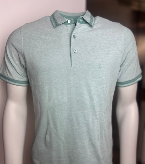Benetti Nathan Polo - Mint