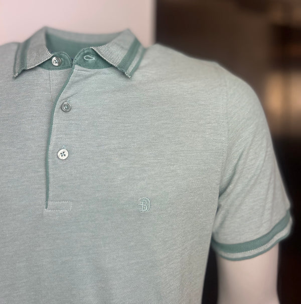 Benetti Nathan Polo - Mint