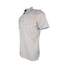 Pre End Verona Polo Shirt - Ultra Light Sand