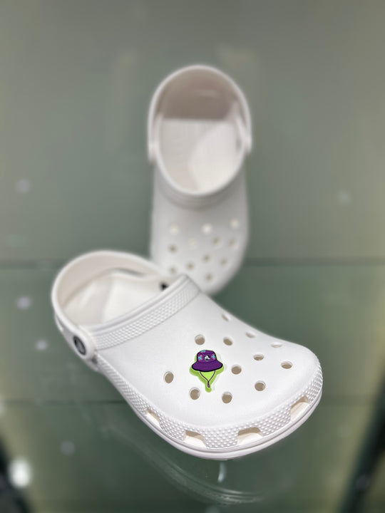 Crocs Jibbitz Charm - Bucket Hat