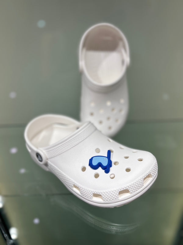 Crocs Jibbitz Charm - Snorkel