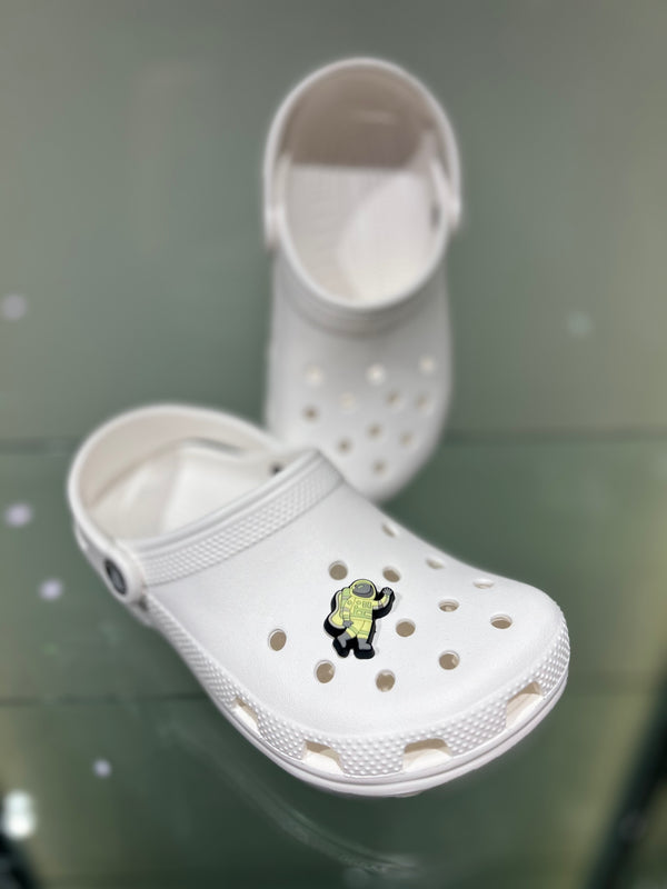 Crocs Jibbitz Charm - Spaceman