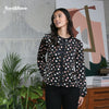 Rant & Rave Isha Top - Black