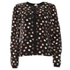 Rant & Rave Isha Top - Black