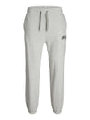 Jack & Jones Gordon Josh Sweat Pants - White Melange