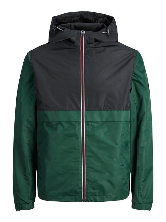 Jack & Jones Allen Jacket - Pine Grove