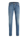 Jack & Jones Glenn 103/102 Slim Fit Jeans - Blue Denim Light Shade)