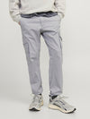 Jack & Jones Paul Flake Cargo Noos - Ultimate Grey