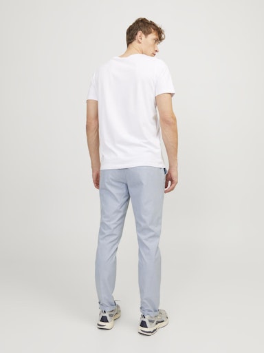 Jack & Jones Marco Connor Noos Chinos - Mountain Spring