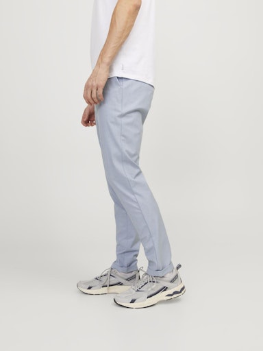 Jack & Jones Marco Connor Noos Chinos - Mountain Spring