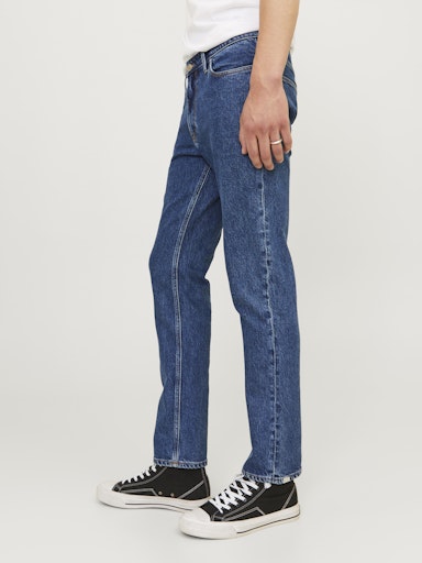 Jack & Jones Clark Evan 995 - Blue Denim