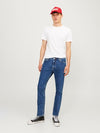 Jack & Jones Clark Evan 995 - Blue Denim