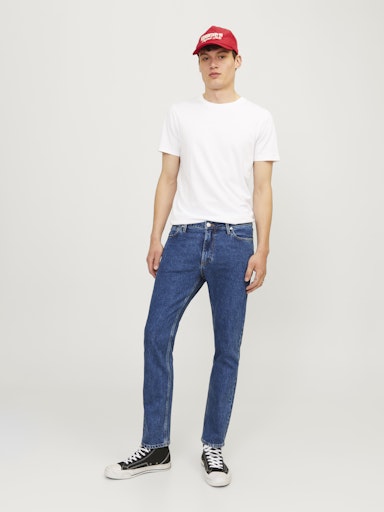 Jack & Jones Clark Evan 995 - Blue Denim