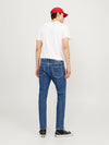 Jack & Jones Clark Evan 995 - Blue Denim