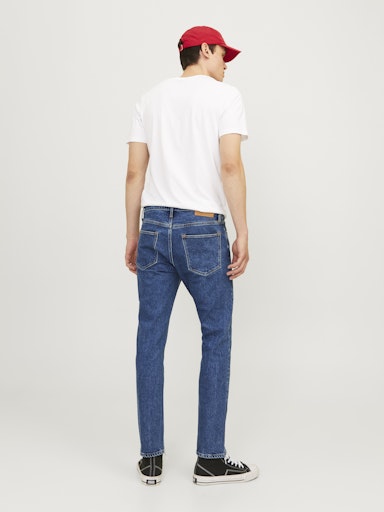 Jack & Jones Clark Evan 995 - Blue Denim