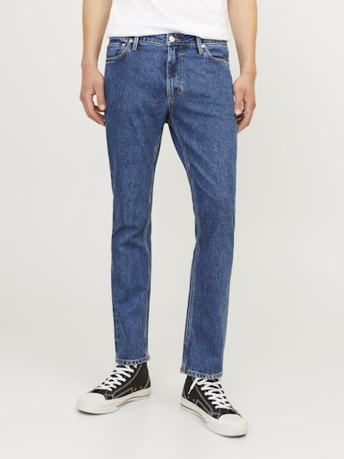 Jack & Jones Clark Evan 995 - Blue Denim