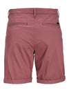 Jack & Jones Bowie Shorts - Roan Rouge