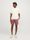 Jack & Jones Bowie Shorts - Roan Rouge