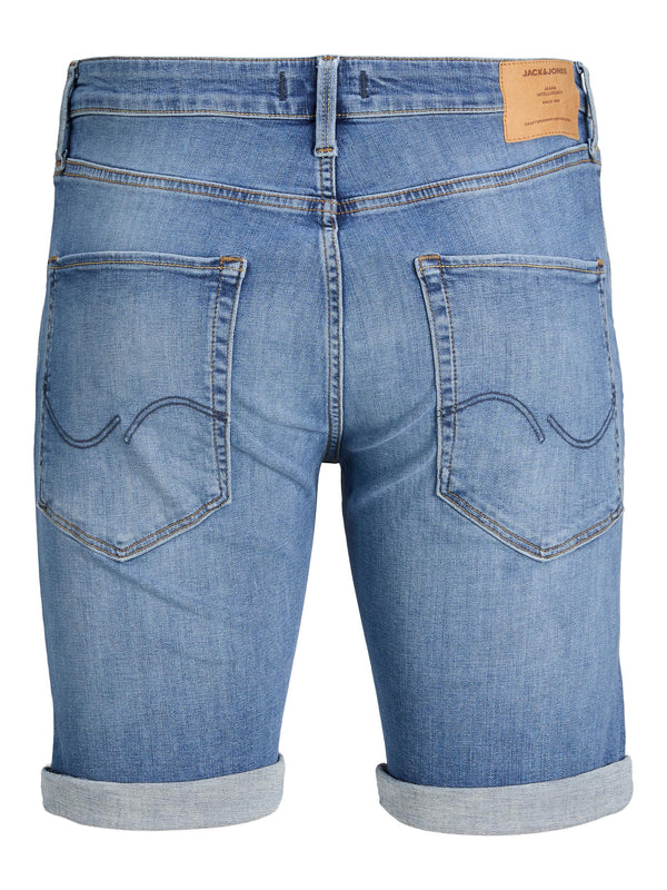 Denim Shorts JACK & JONES for Men for sale | eBay