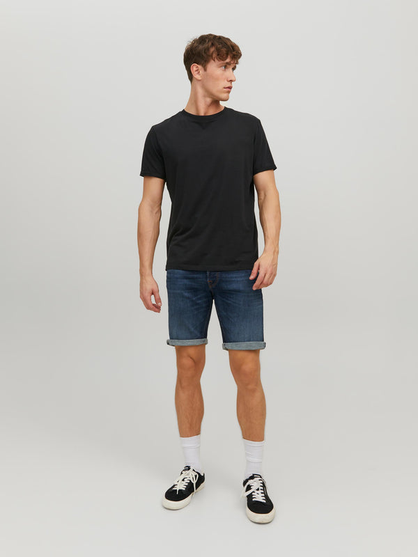 Relaxed Fit Denim shorts with 50% discount! | Jack & Jones®