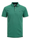 Jack & Jones Paulos Polo - Deep Teal