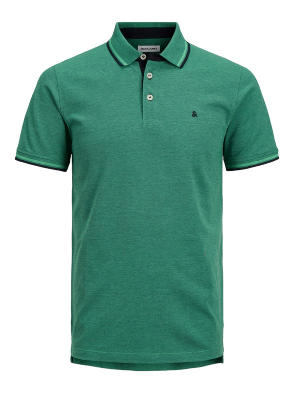 Jack & Jones Paulos Polo - Deep Teal