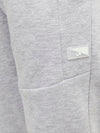 Jack & Jones Will Air Sweat Pants Noos - Light Grey Melange