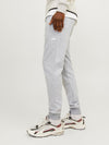 Jack & Jones Will Air Sweat Pants Noos - Light Grey Melange