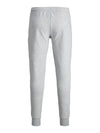 Jack & Jones Will Air Sweat Pants Noos - Light Grey Melange