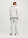 Jack & Jones Will Air Sweat Pants Noos - Light Grey Melange