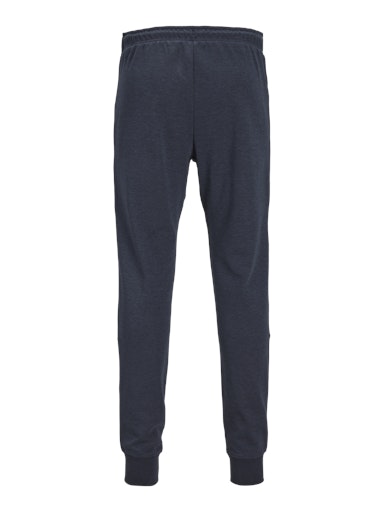 Jack & Jones Will Air Sweat Pants Noos - Dark Navy Melange