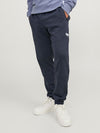 Jack & Jones Will Air Sweat Pants Noos - Dark Navy Melange