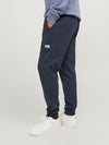 Jack & Jones Will Air Sweat Pants Noos - Dark Navy Melange