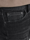 Jack & Jones Liam 735 Skinny Jeans Black