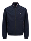 Jack & Jones Brook Bomber - Seaborne