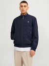 Jack & Jones Brook Bomber - Seaborne