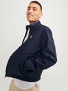 Jack & Jones Brook Bomber - Seaborne