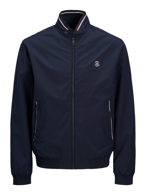 Jack & Jones Brook Bomber - Seaborne