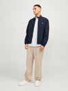 Jack & Jones Brook Bomber - Seaborne