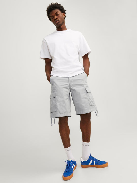 Jack & Jones Cole Tucker Cargo Short High Rise [Size S]