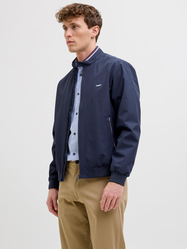 Jack & Jones Brad Bomber - Seaborne