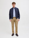 Jack & Jones Brad Bomber - Seaborne