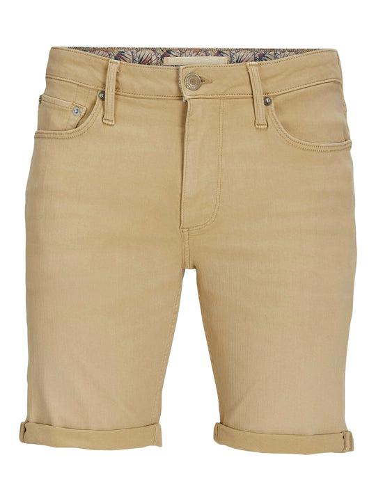 Jack & Jones Rick Shorts 977 - Prairie Sand