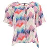 Rant & Rave Janelle Top - Pink