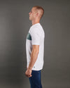 Diesel Jayden Tee - Dove White [Size XXL]