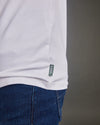 Diesel Jayden Tee - Dove White [Size XXL]